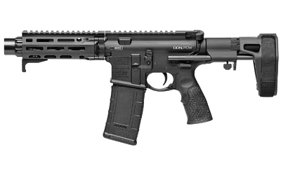 Daniel Defense DDM4 PDW Pistol .300 AAC Blackout 7-inch