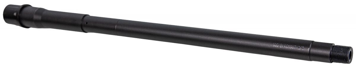 Diamondback Firearms OEM Replacement 300 Blackout Barrel 16-Inch Nitride