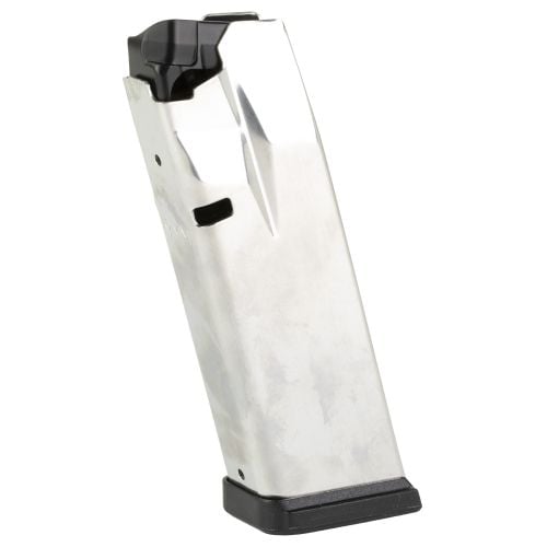 Springfield Armory Hellcat Pro Handgun Magazine 9mm Luger 15 rd Stainless
