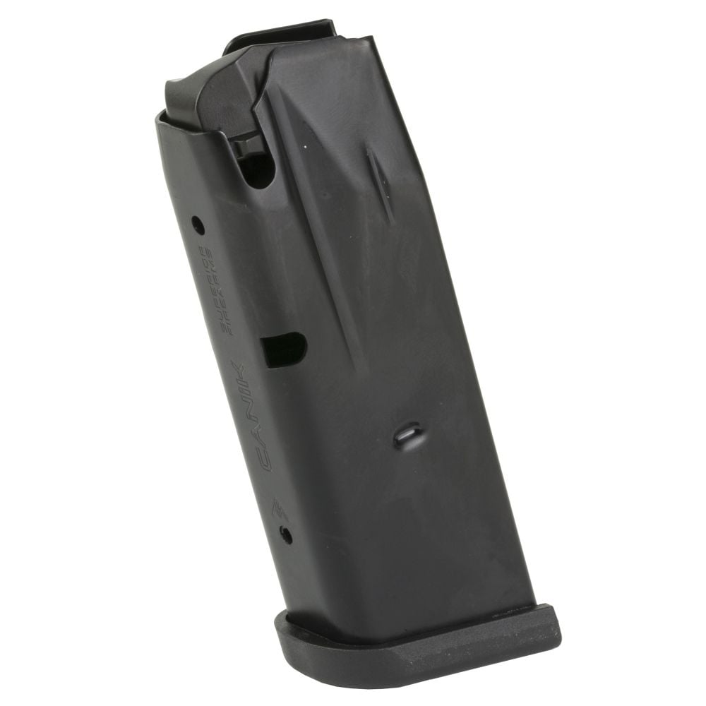 Canik MC9 Magazine 10-Round, 9mm Matte Black