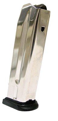 Springfield Armory XD Stainless Steel