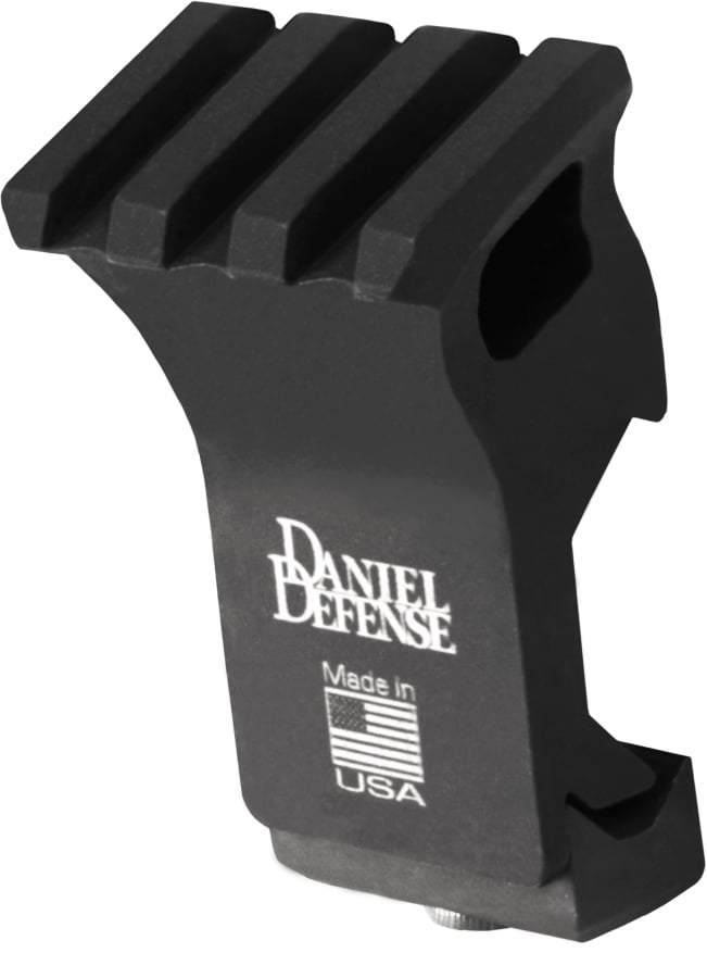 Daniel Defense Offset Rail AR-15 1 O'clock