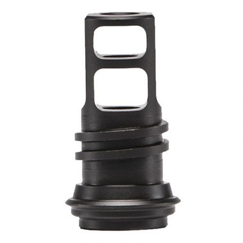 Daniel Defense DD Wave Muzzle Brake Black