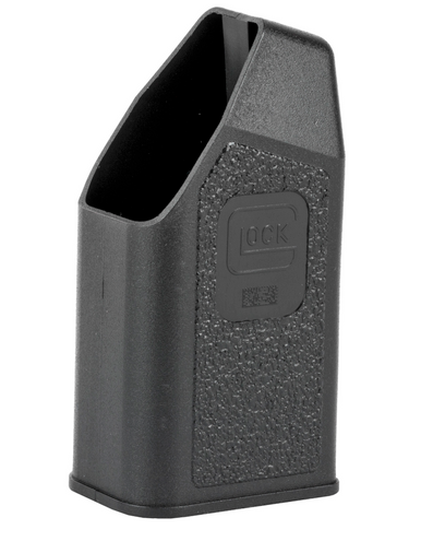 Glock, OEM Magloader, 10MM/45ACP, Fits GLOCK, Black