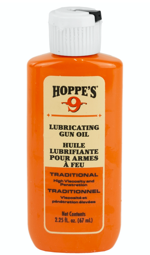 Hoppe’s Lubricating Oil