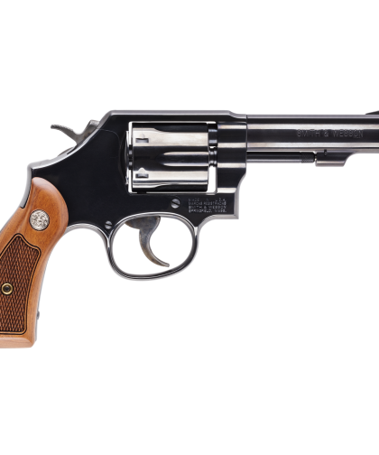 Smith and Wesson Model 10 Classic .38 SPL 4" Barrel 6-Rou...