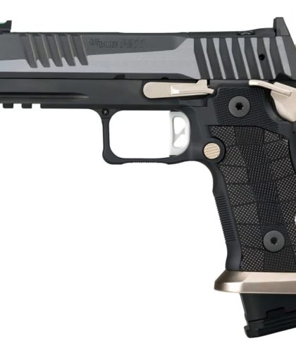 P211-GTO EQUINOX