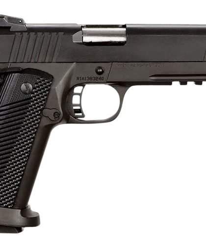 Rock Island Armory TAC Ultra Full Size HC 9mm 5" Barrel 1...
