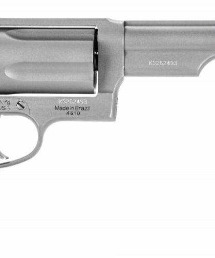 Taurus Judge Magnum