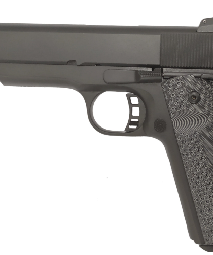 Rock Island Armory Rock Ultra FS Combo 9mm / .22 TCM 9R 5...