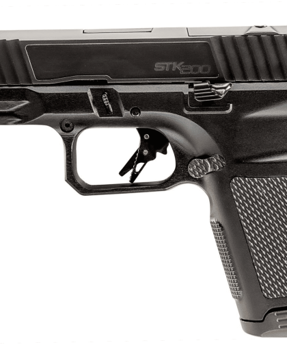 Rock Island Armory STK200 Ultra HC 9mm 4" Barrel 15-Round...