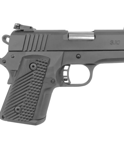 Rock Island Armory Baby Rock .45 ACP 3.1" Barrel 10-Round...