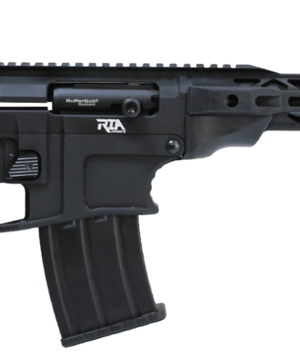 Rock Island Armory VR80 12 GA 20" Barrel 3" Chamber 5-Rou...