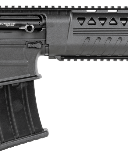 Rock Island Armory VRF14 Semi-Automatic Shotgun 12 GA 14"...