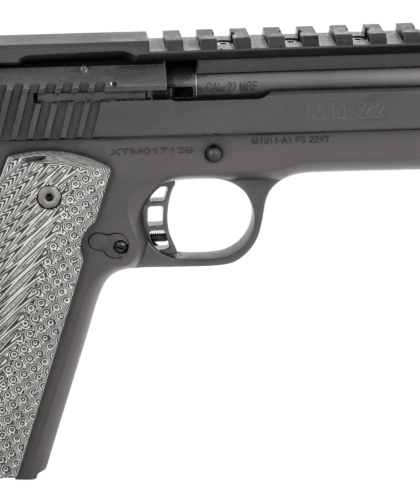 Rock Island Armory XT Magnum Pro .22 Mag 5" Barrel 14-Rou...