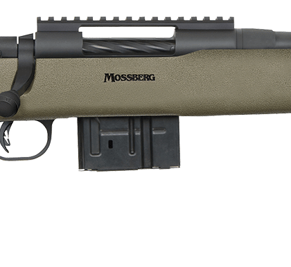 Mossberg Mvp Lr Tactical for sale