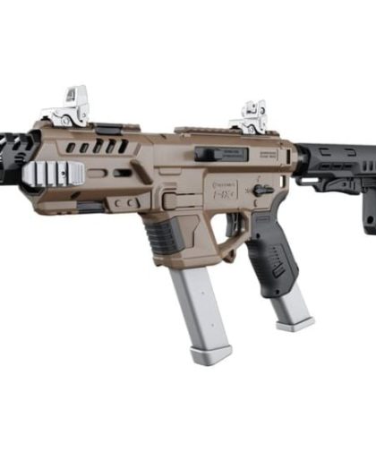 Shop Recover Tactical PIX Conversion Kit for Glock 17/17L/17P -Tan