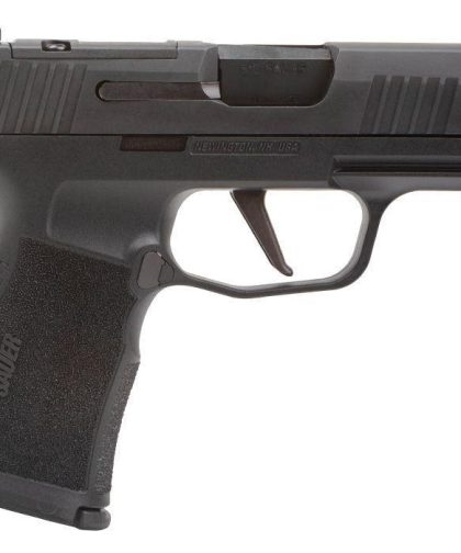 In Stock: P365X