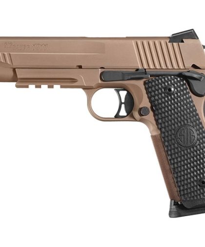 Order 1911-XCARRY EMPEROR SCORPION Online