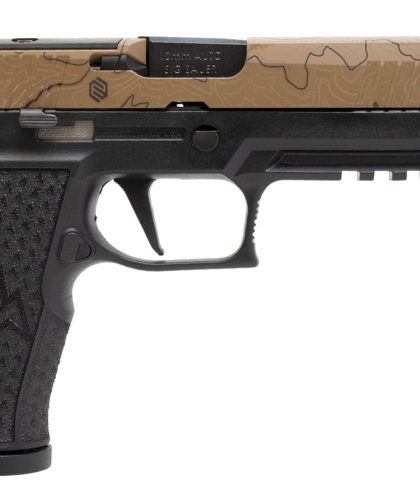 Authentic P320-XTEN ENDURE