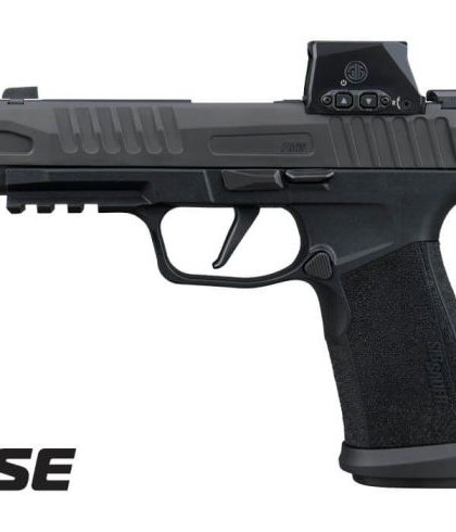 SIG Sauer P365 FUSE Comp 9mm Pistol