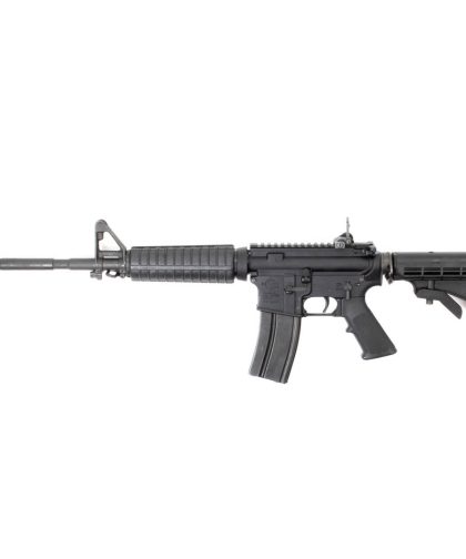Shop AR-15 style