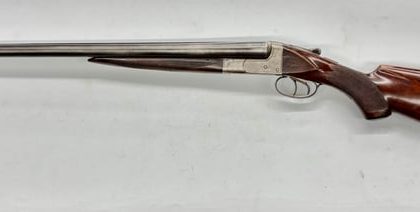 New Ithaca Field Grade
