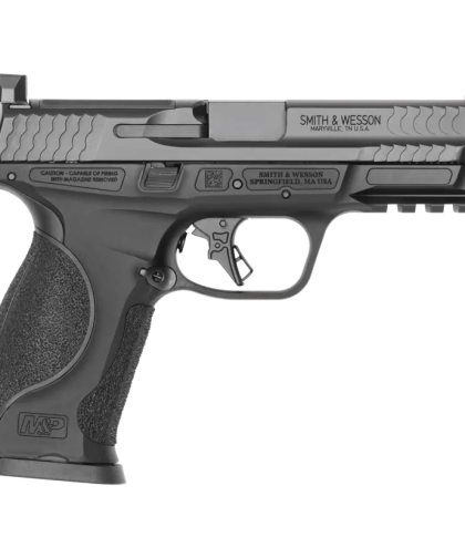Smith & Wesson M&P9 M2.0 Metal – Aimpoint ACRO Ready