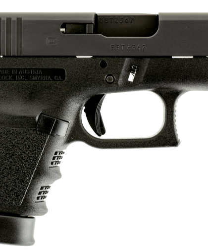 Authentic Glock G36