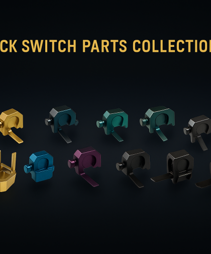 In Stock: GLOCK SWITCH – 10Pcs