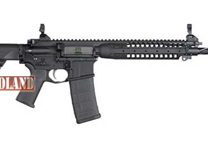 LWRCI IC 5.56 NATO Individual Carbine
