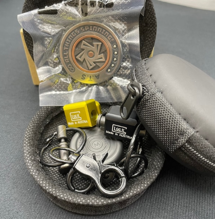 02 Glock Switch Keychain