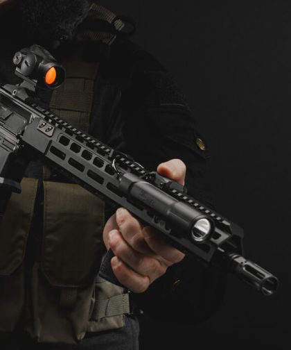 Shop M400-SDI SENTRY