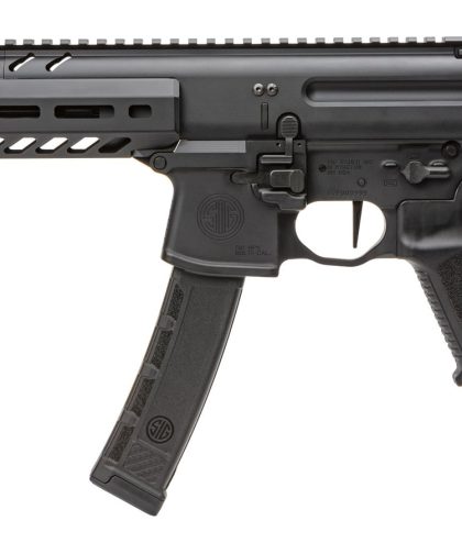SIG MPX K
