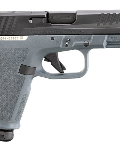 Ruger RXM 9mm Pistol For Sale for sale