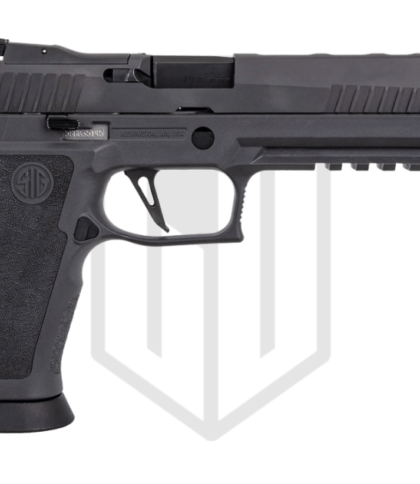 Real P320-XFIVE LEGION