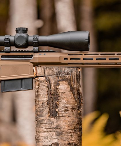 Authentic CROSS MAGNUM