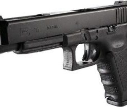 In Stock: GLOCK 35 for sale
