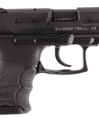 Shop Heckler & Koch P30sk Vi Lite Lem