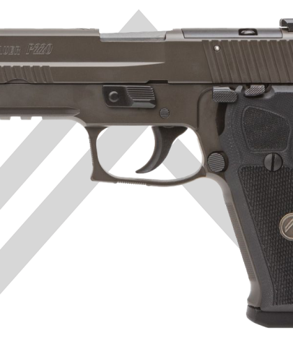 Order P220 LEGION .45AUTO Online for sale