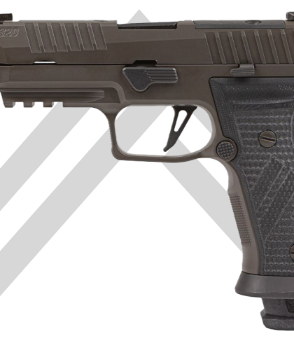 Shop P320-AXG LEGION for sale
