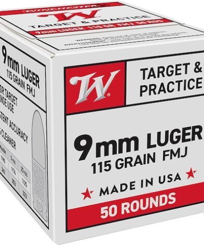 Federal Premium Personal Defense 9mm Luger +P Ammo 124 Grain Federal HST Jacketed Hollow Point 200 Rounds for sale
