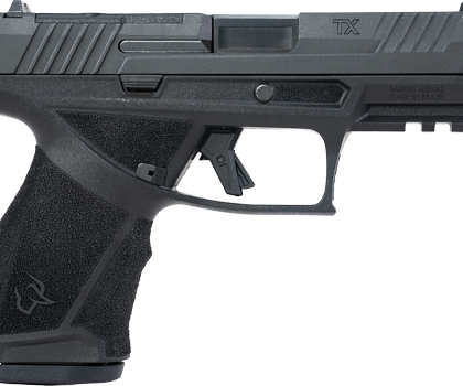 Ruger Harrier AR-15 Rifle 5.56 NATO