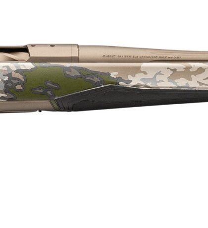 Browning X-Bolt 2 Speed .270 Win 22in OVIX Camo