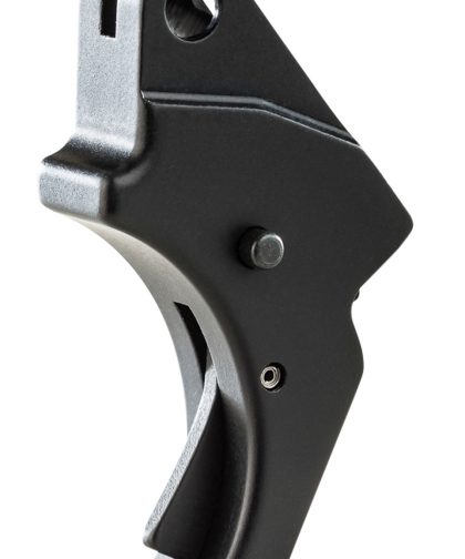 Apex Tactical 100067 Forward Set Sear & Trigger Kit Drop-in Trigger with 4-5 lbs Draw Weight & Black Finish for S&W M&P