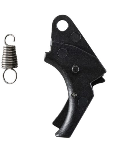 Apex Tactical 107115 Action Enhancement Black Compatible w/S&W SD VE