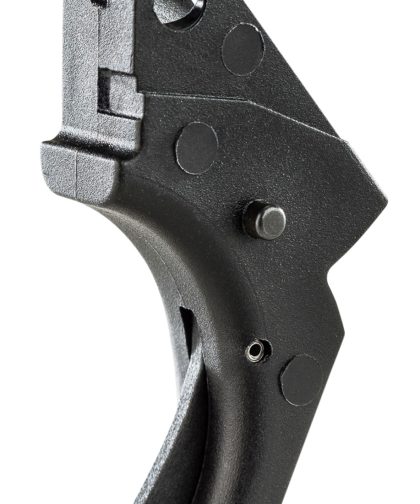 Apex Tactical 107003 Action Enhancement Black Drop-In Fits S&W SD9/40/357, SDVE9/40/357, Sigma