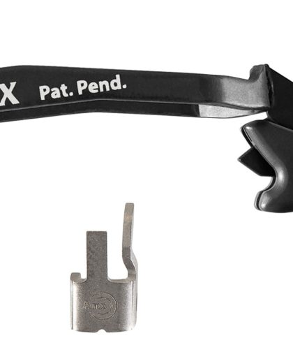 Apex Tactical 119114 Action Enhancement Kit for FN FNS/FNS Longslide