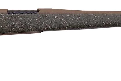 Weatherby Mark V Weathermark LT 6.5 RPM