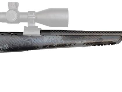 Fierce Firearms Carbon Rage 7mm Rem Mag 24" RH